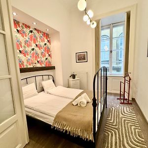Appartement met Twee Slaapkamers